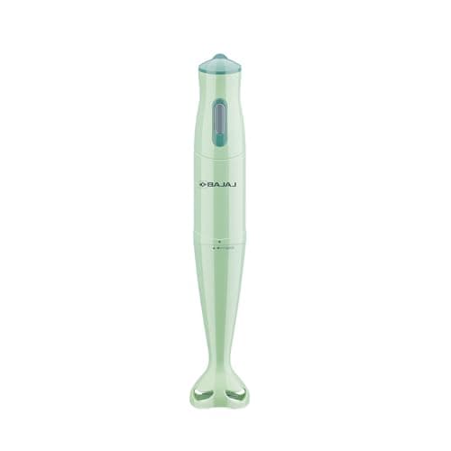 Bajaj HB-20 Silent 300W Hand Blender at ₹799 (56% Off) – Amazon