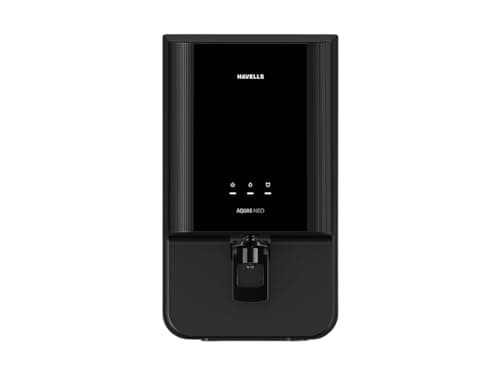 Havells Aquas Neo Water Purifier, 7L at ₹1190 – Amazon