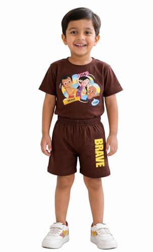 Ninos Dreams Boys Baby & Toddler Sleepers at ₹288 (82% Off) – Amazon