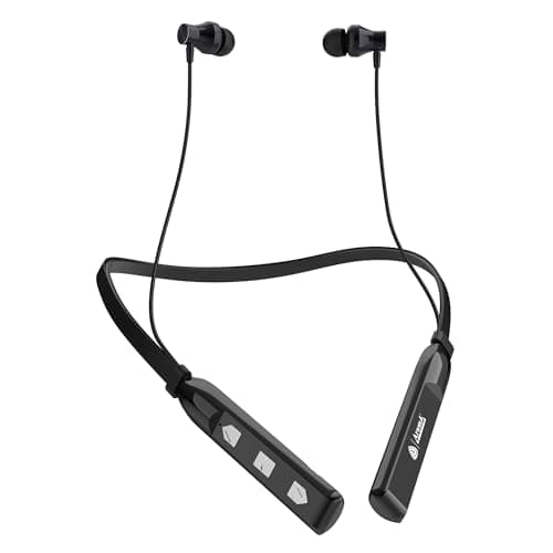 AROMA NB119 Tune TWS Earbuds (48 Hrs) at ₹399 (84% Off) – Amazon