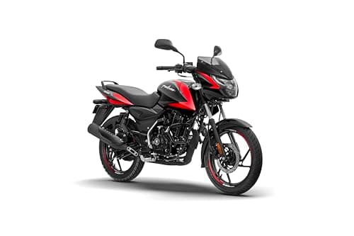 Bajaj Pulsar 125 Neon Disc Bike ,501. at ₹3000 – Amazon