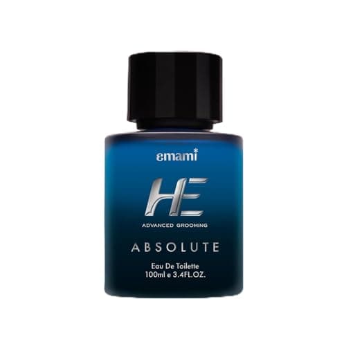 HE Advanced Grooming Absolute EDT Perfume | Spicy Woody Note |Perfume for Men I Long Lasting Eau De Toilette|Luxury Fragrances at ₹227 – Amazon