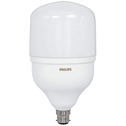 Philips 30W B22 LED Cool Day Light Bulb at ₹216 (66% Off) – Amazon
