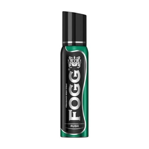 FOGG MASTI RUSH 150 ML at ₹149 – Amazon