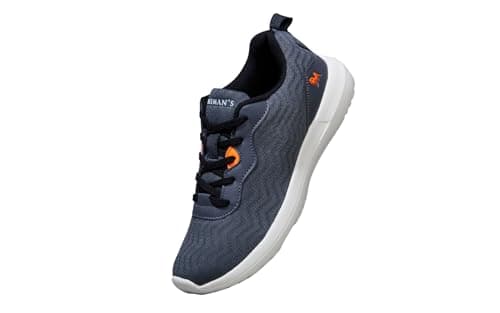 Neeman's Elevated Basics Sneakers for Men | Comfortable, Lightweight and Flexible | Casual Shoes for Men at ₹666 (82% Off) – Amazon