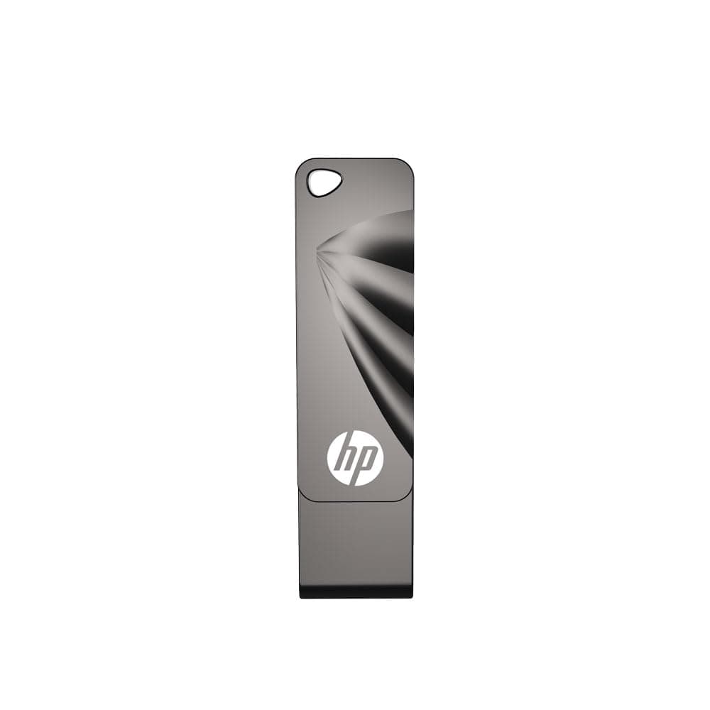 HP 762w 256GB USB 3.2 Flash Drive