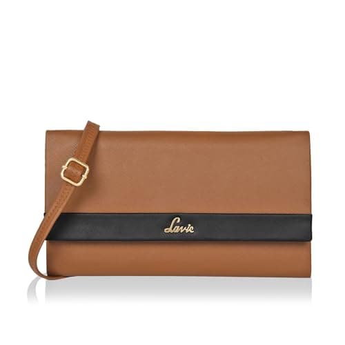 Lavie Women's Hilite Kindle Sling Bag | Ladies Purse Handbag at ₹399 – Amazon