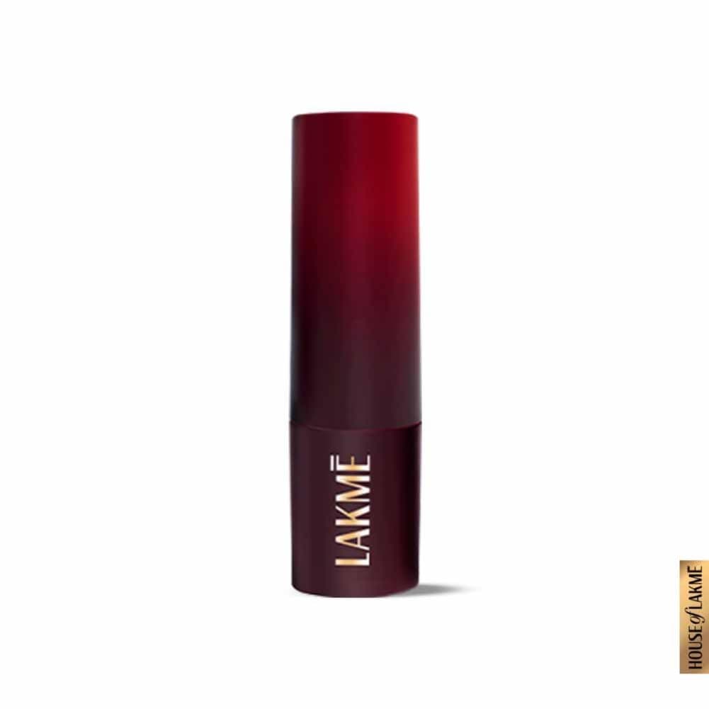 Lakme Forever Matte Waterproof Lipstick