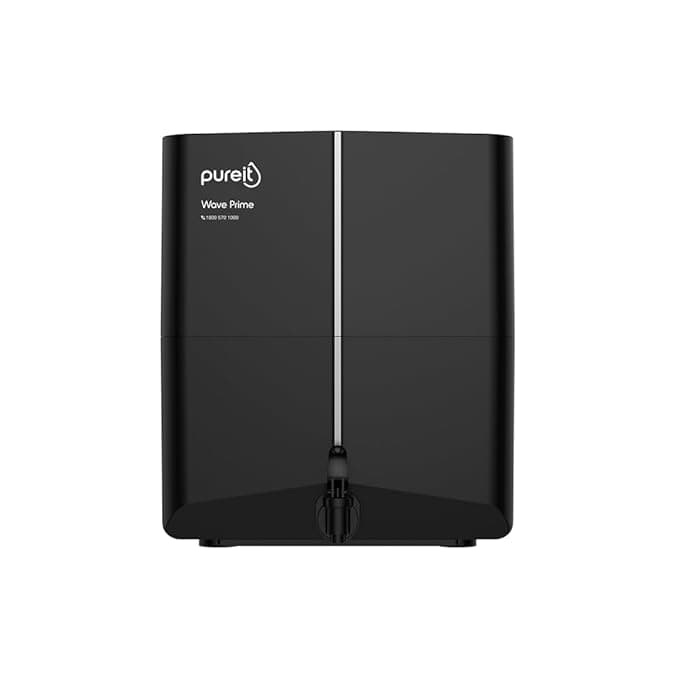 Pureit Wave Prime Water Purifier at ₹6,967 (42% Off) – Amazon
