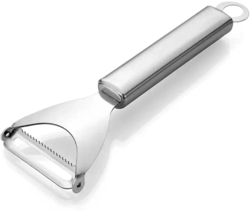 Puno Stainless Steel Y-Shape Vegetable & Fruit Peeler