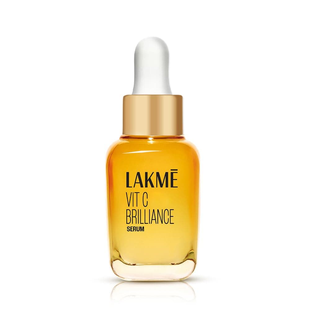 Lakme Vitamin C+ Face Serum, 30ml