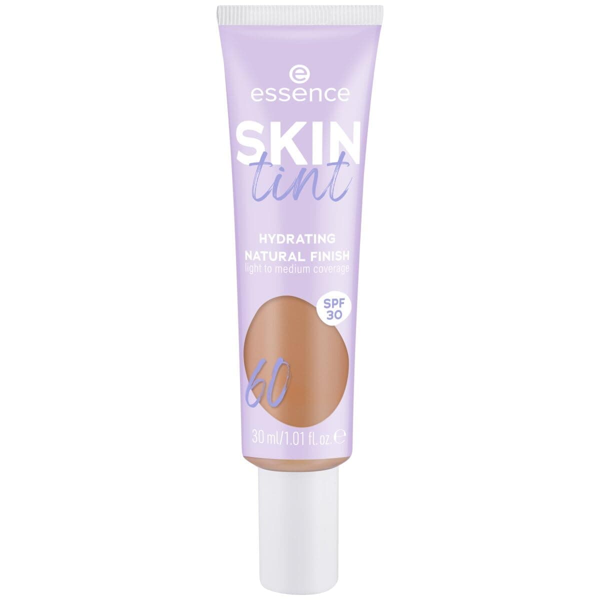 Essence Skin Tint 60 (Cool Undertone)