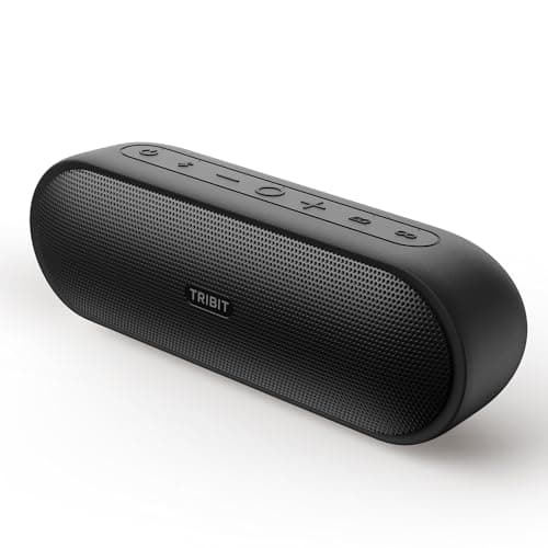 Tribit XSound Plus 2 Bluetooth Speaker at ₹4,999 (50% Off) – Amazon
