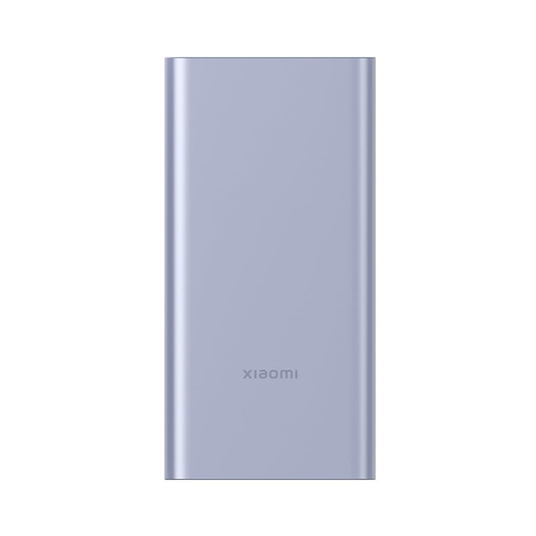 Xiaomi Power Bank 4i 10000mAh 22.5W Fast Charging at ₹1299 (48% Off) – Amazon