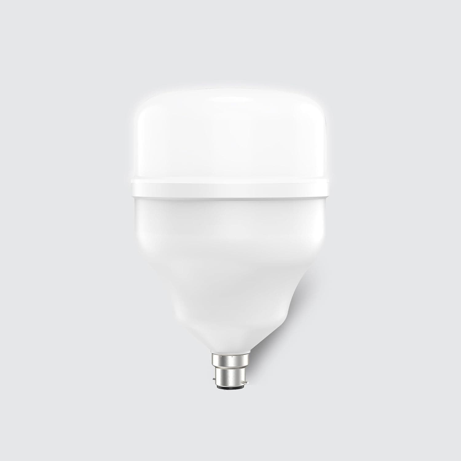 Polycab Aelius Jumbo 40W B22 LED Bulb, High Brightness Cool Day Light