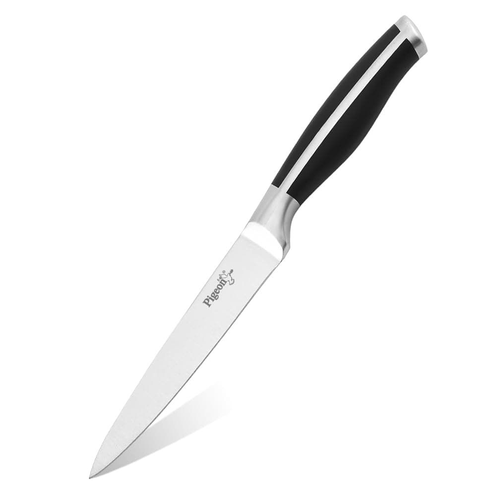 Pigeon Edge Cutesy 5 Inch Kitchen Knife