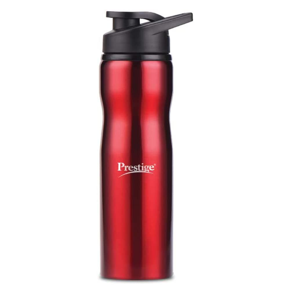 Prestige Stainless Steel Water Bottle 750 ml