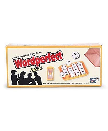 Negi Word Perfect Mini at ₹59 – Amazon