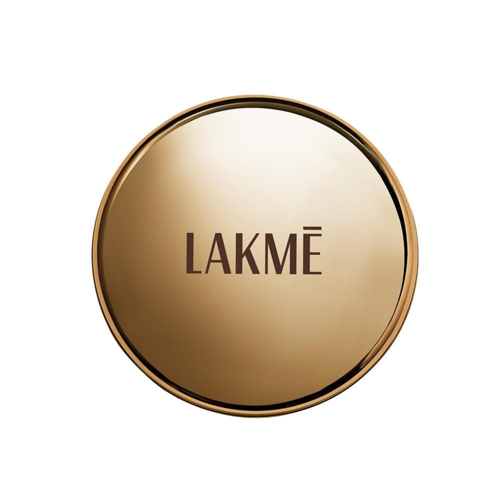Lakme 9 to 5 Primer + Matte Powder Foundation Compact
