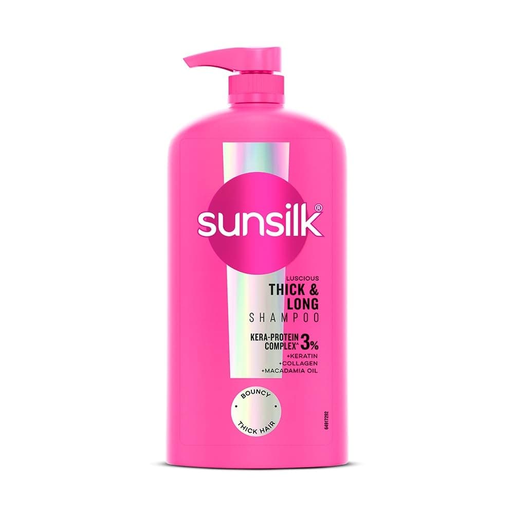 Buy Max Qnty | Sunsilk Shampoo 1 Ltr @465 + Coupon. – Amazon