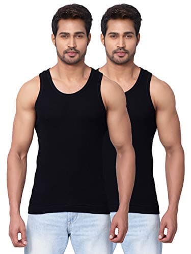 Dixcy Scott Men Vest Rs. 213 - Amazon at ₹213 (35% Off) – Amazon