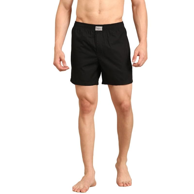 Pepe Jeans Men Boxer Shorts . – Amazon