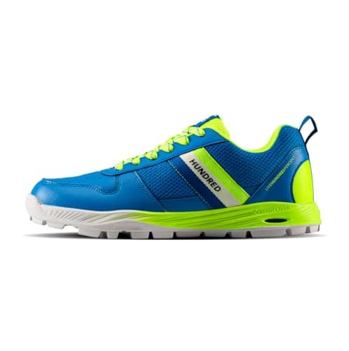Hundred PitchStrike Cricket Shoes – Amazon