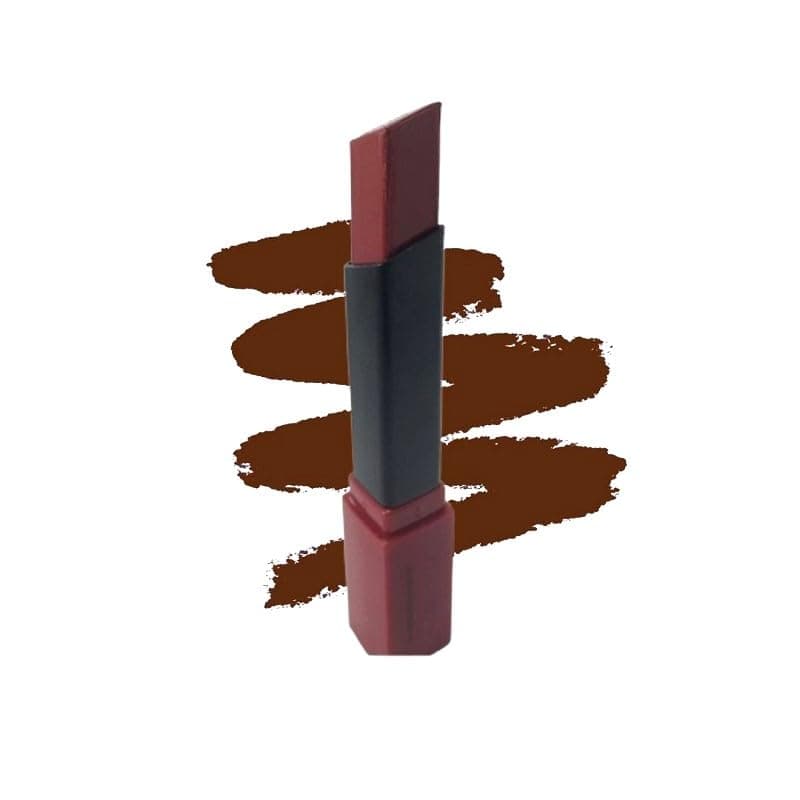 Ministar Powder Kiss Velvet Stick Lipstick at ₹89 – Amazon