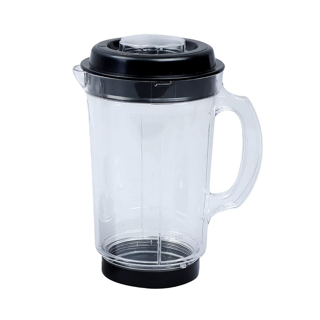 Wonderchef Nutri Blend Juicer Jar Set (1150 ml)