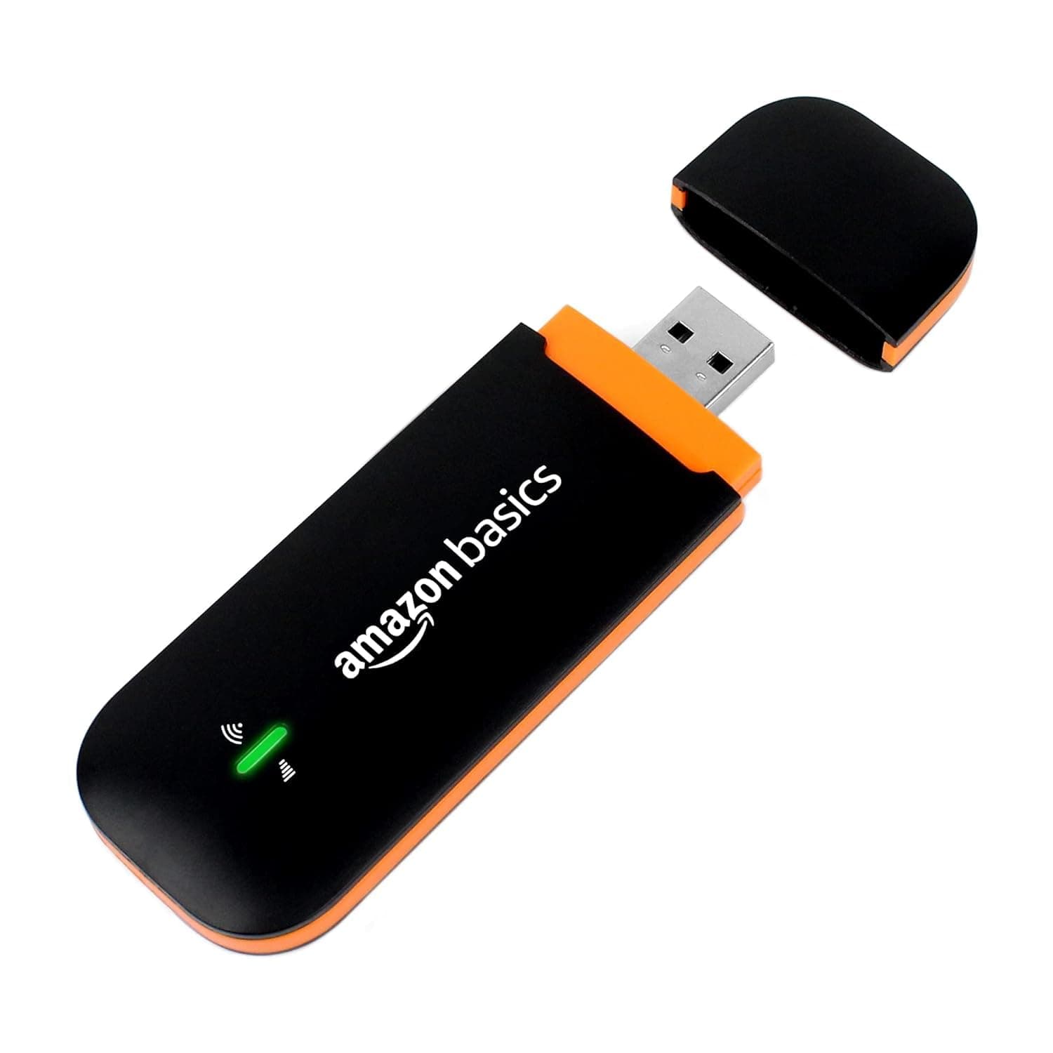 Amazon Basics 4G LTE WiFi USB Dongle (All-SIM) @ ₹2329
