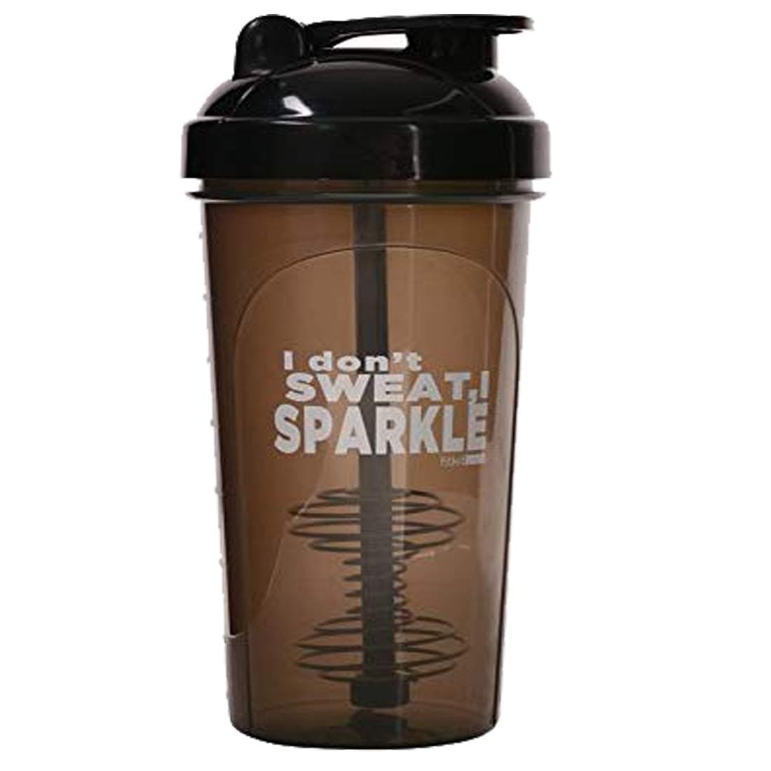 Fitkit Classic Bottle Shaker 700ml at ₹99 (78% Off)