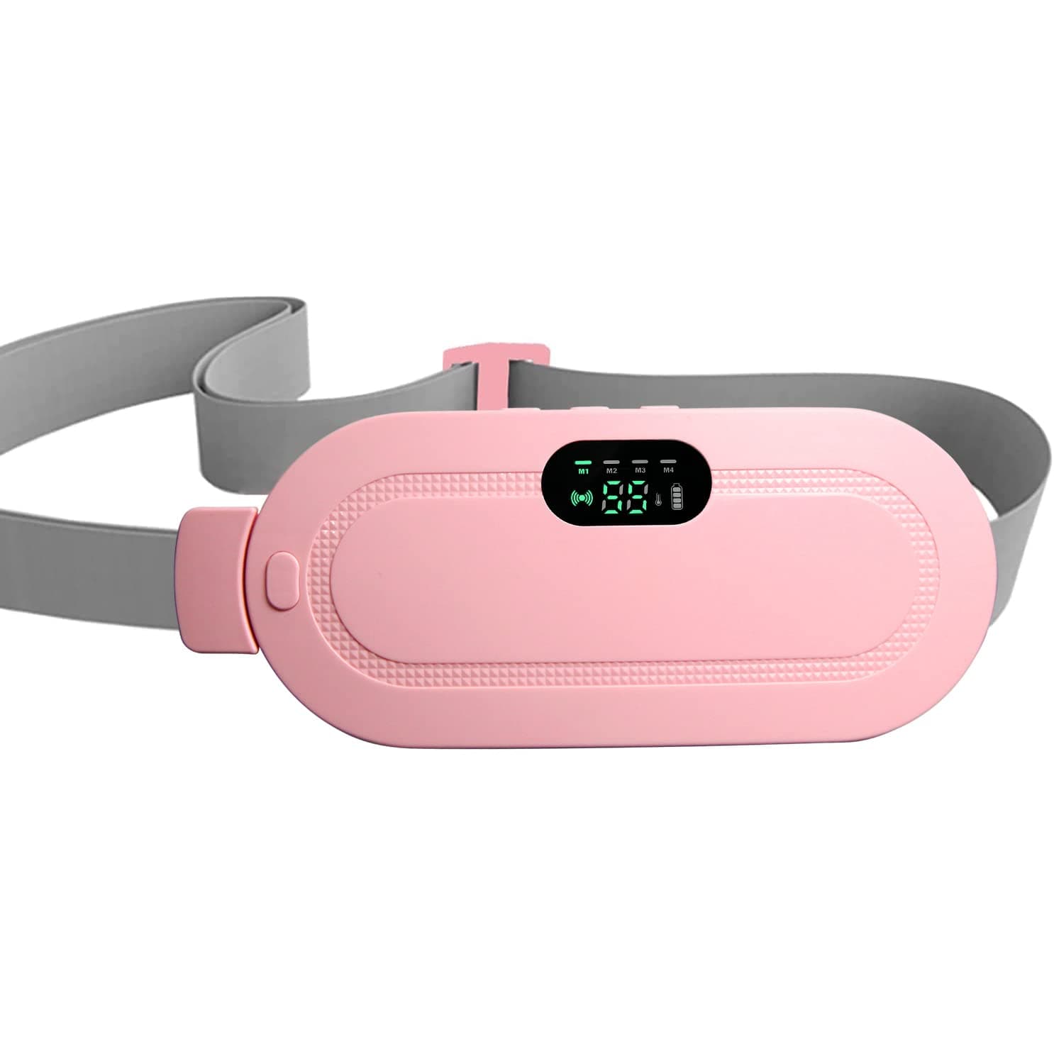 ENLIWISH Portable Cordless Heating Pad for Menstrual Cramp Relief at ₹352 (65% Off) – Amazon