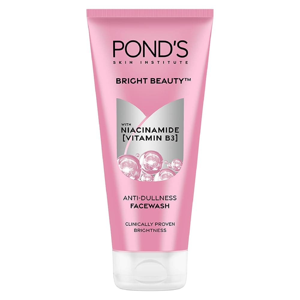 POND'S Bright Beauty Spot Less Fairness Face Wash, 200g