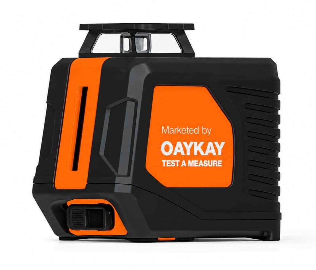 Pro-ll25 Green Beam Laser Line Level