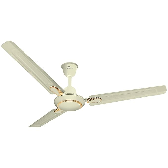 RR Signature Dhoom 1200mm BEE Ceiling Fan at ₹1,442 (51% Off) – Amazon
