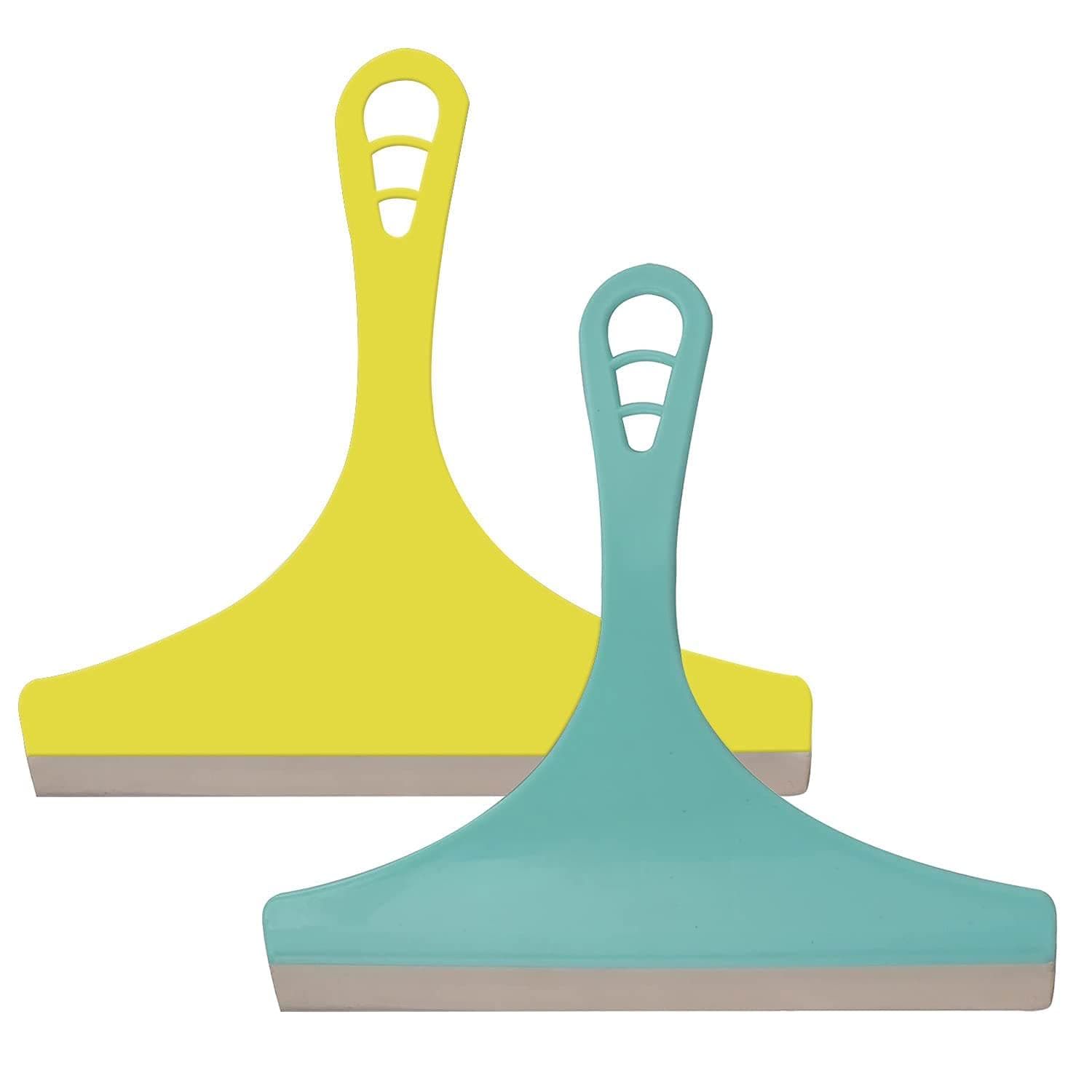 Pivalo Kitchen Platform & Glass Squeegee Wiper