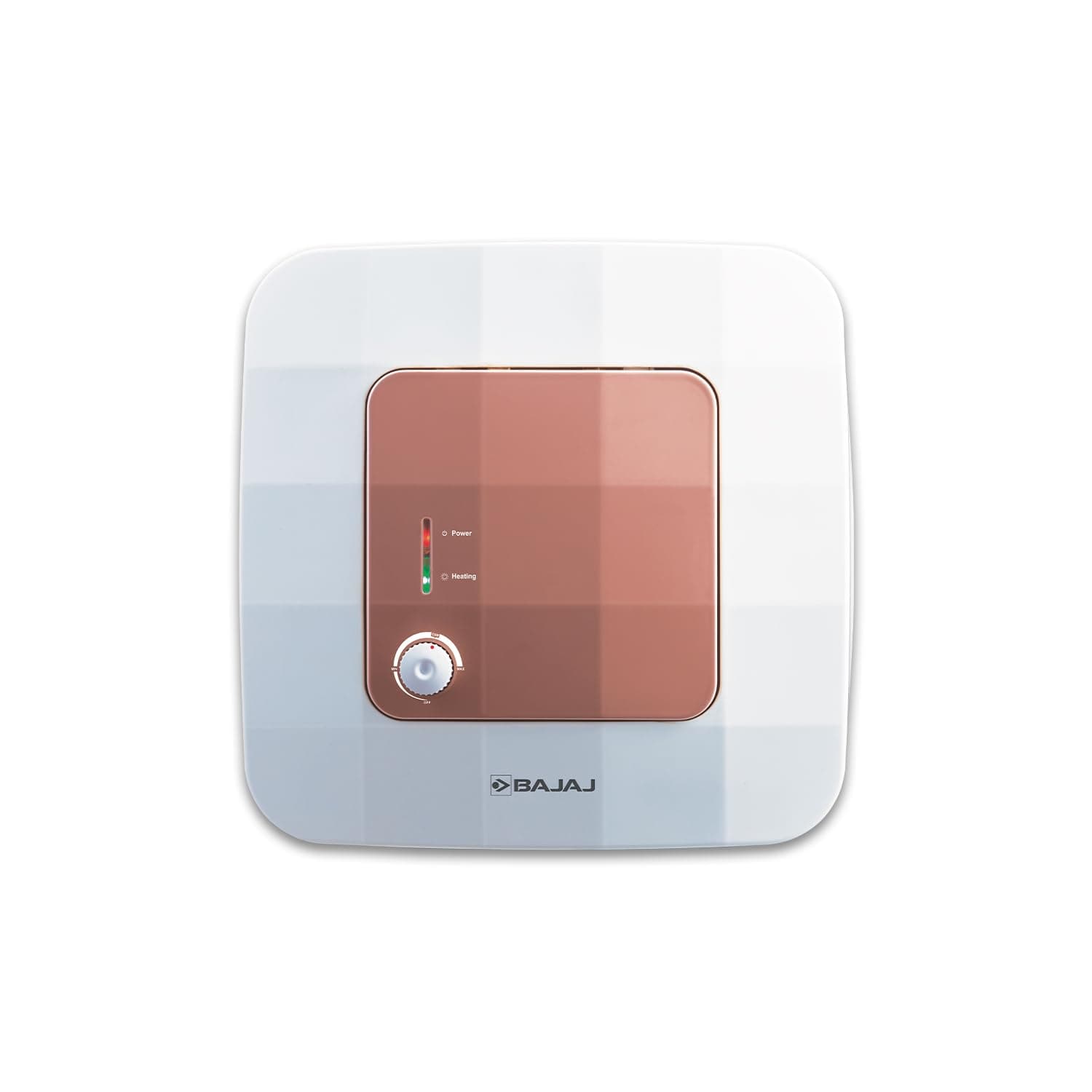 Bajaj Maestro 25 L Storage Water Heater, 4 Star Geyser