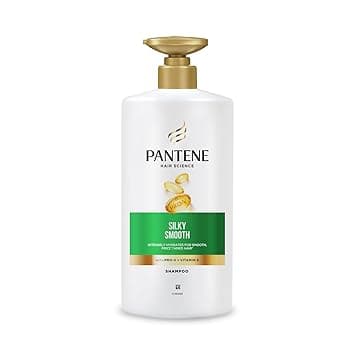 Pantene Advanced Hairfall Solution Shampoo 650ml@ 300 – Amazon