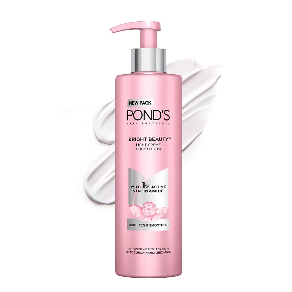 POND'S Bright Beauty Light Crème