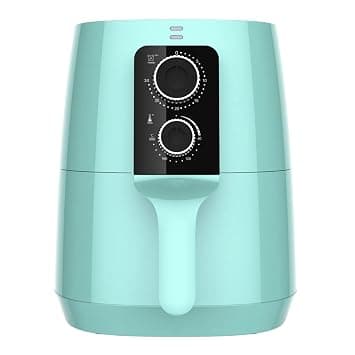 Mellerware Air Fryer (4 L)@ 2999 – Amazon
