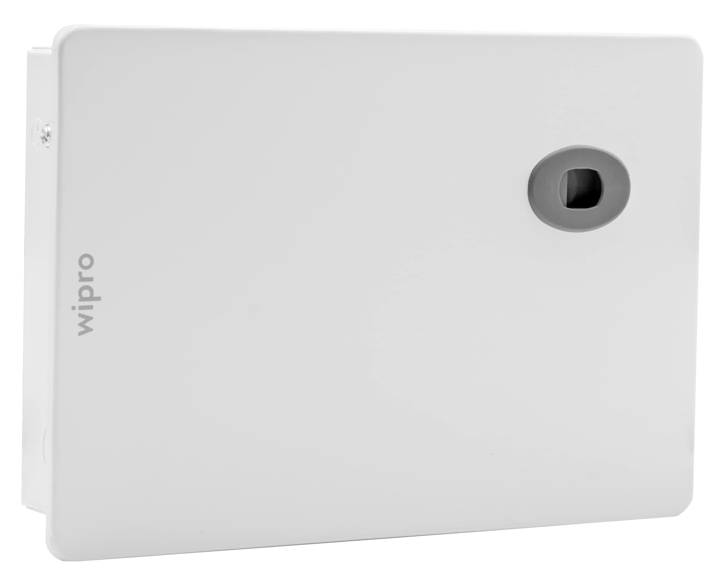 Wipro North West Avancee 12-Way SPN Distribution Board at ₹1205 (60% Off) – Amazon