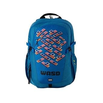 78% Off : Wiki by Wildcraft 31.5 Litre Backpack @590. – Amazon