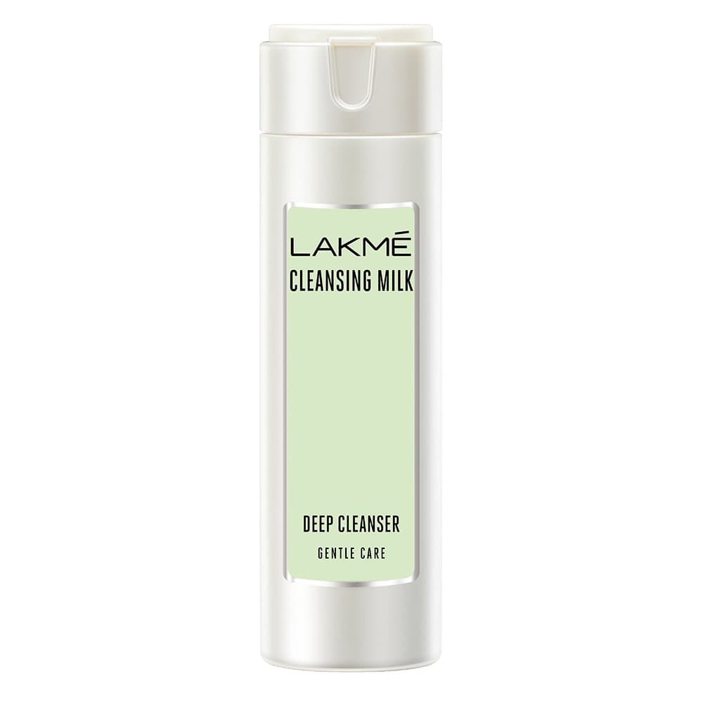 Lakme Gentle & Soft Deep Pore Cleanser, 120ml at ₹170 (43% Off) – Amazon