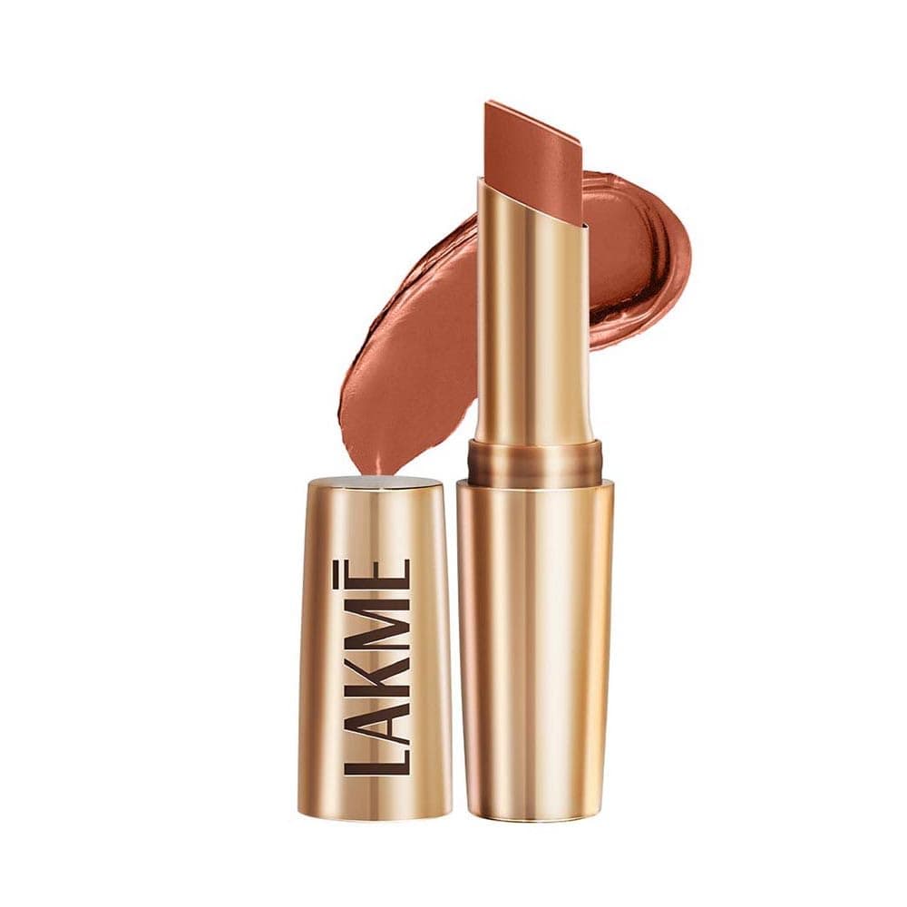LAKMÉ Powerplay Priming Matte Lipstick