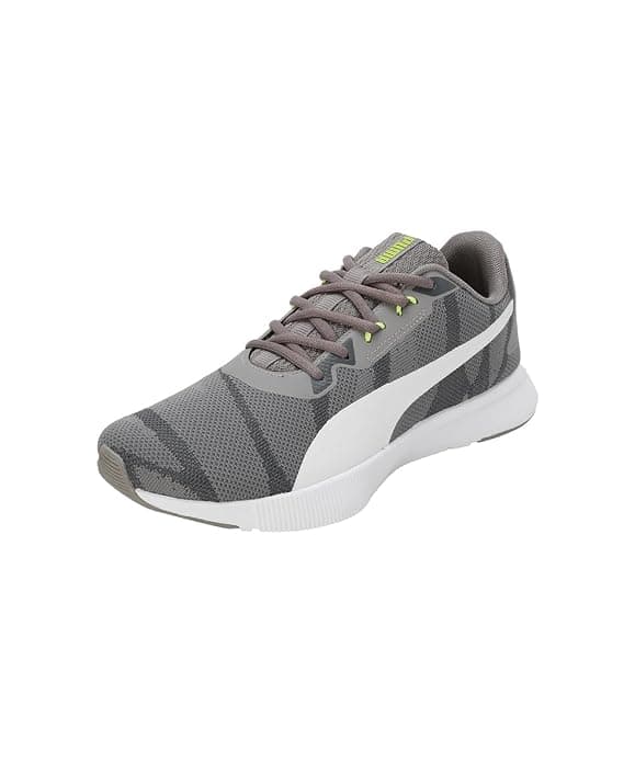 Puma Flyer Runner Street Men’s Running Shoes at ₹1,813 (64% Off) – Amazon