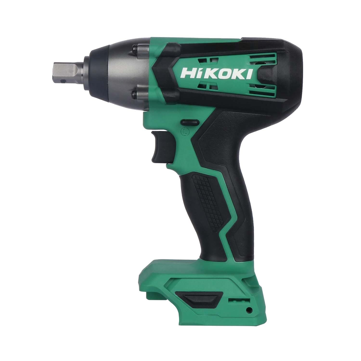 HiKOKI WR18DFW4Z Cordless Impact Wrench, 18V, 255Nm