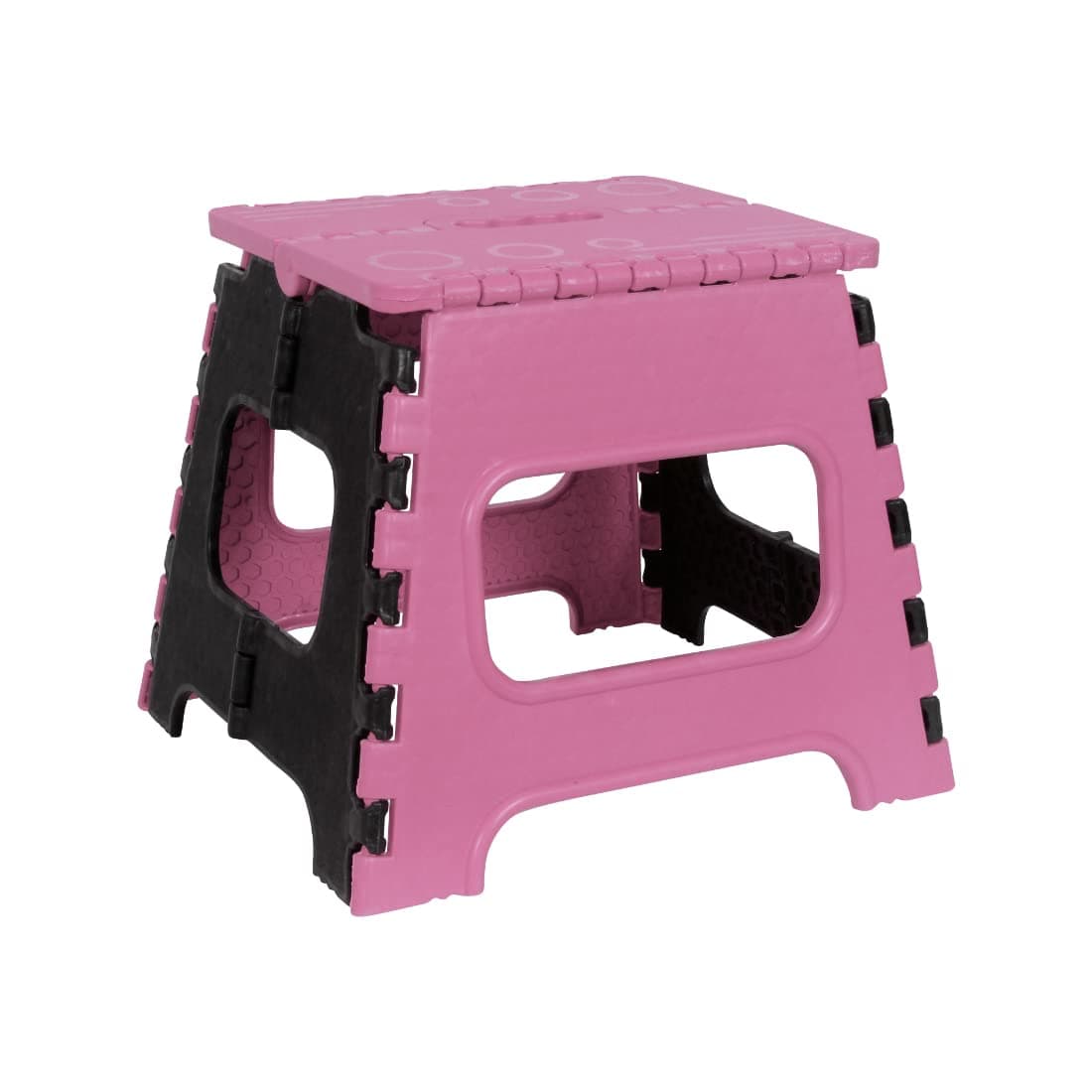 PrettyKrafts 12-Inch Folding Step Stool for Kitchen and Home at ₹299 (73% Off) – Amazon