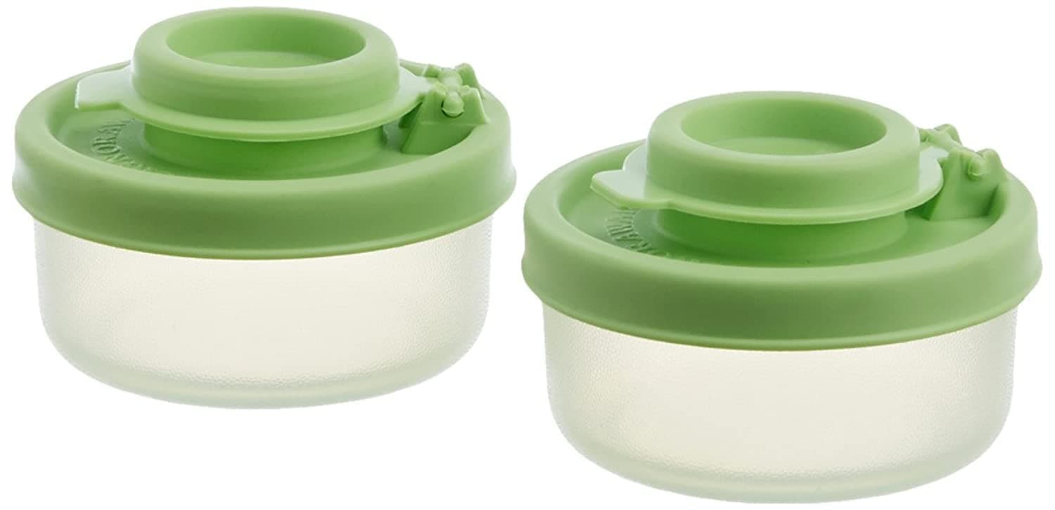 Signoraware Nano Spice Shaker Set (Set of 2) at ₹130 – Amazon