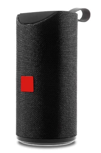 PFF TG-113 10W Wireless Bluetooth Portable Speaker with Deep Bass at ₹444 (72% Off) – Amazon