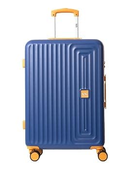Wiki by Wildcraft Luggage (Large Size) @1299 – Amazon
